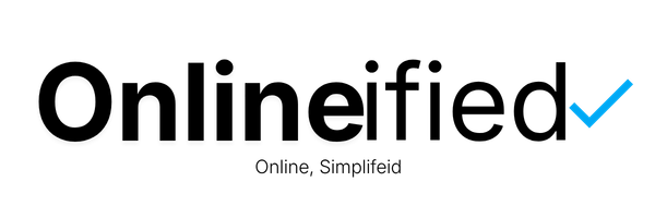 Onlineified